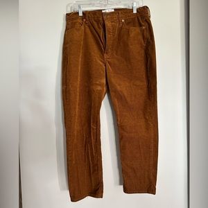 GAP Vintage Slim High Rise